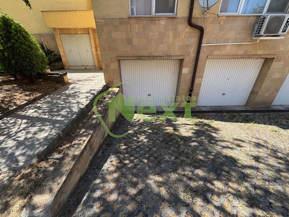 Дава се под наем Тристаен апартамент в София, Манастирски ливади - 110 кв.м за 800 € - Снимка #12