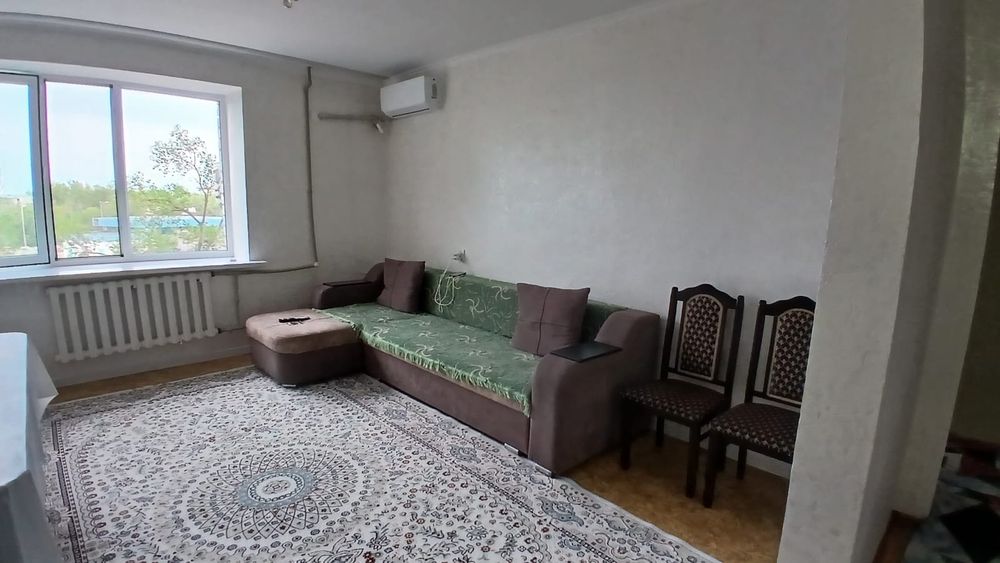 Сдаётся квартира по суточно