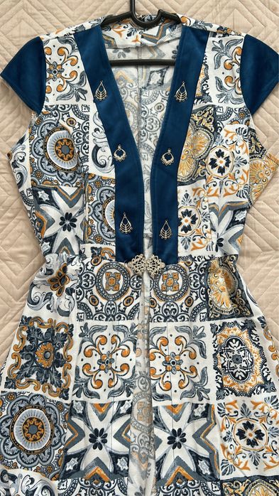 Вечерние платья