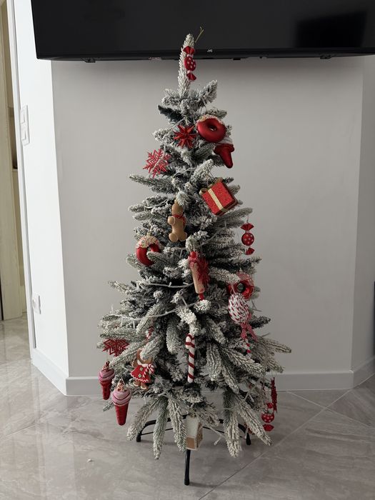 Новогодишна елха