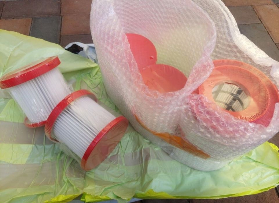 Milwaukee M18 filtru aspirator milwaukee vc 2 , vc  , fpovcl