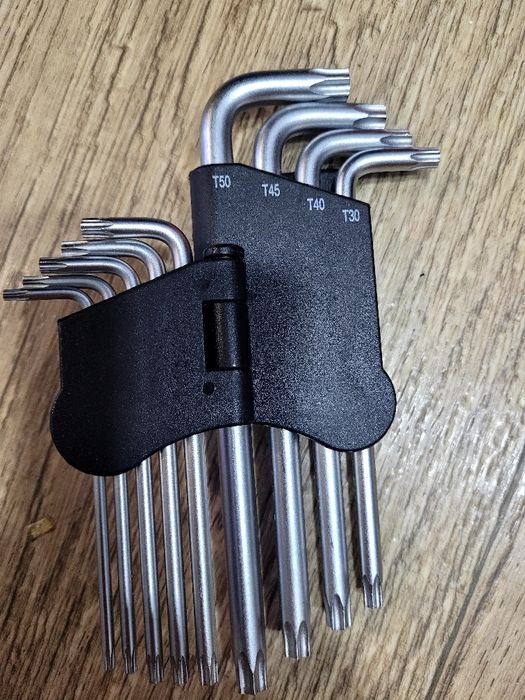 Продам набор звёздочек.