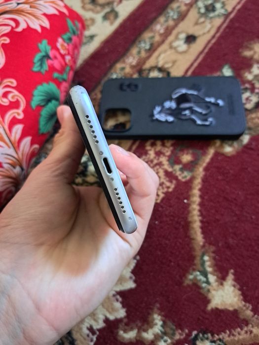 iphone 11,воздух керек емес