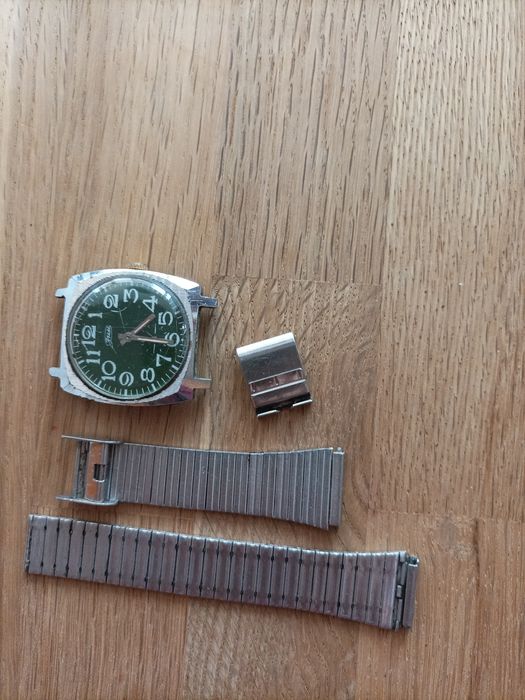 Мъжки механичен часовник ЗИМ