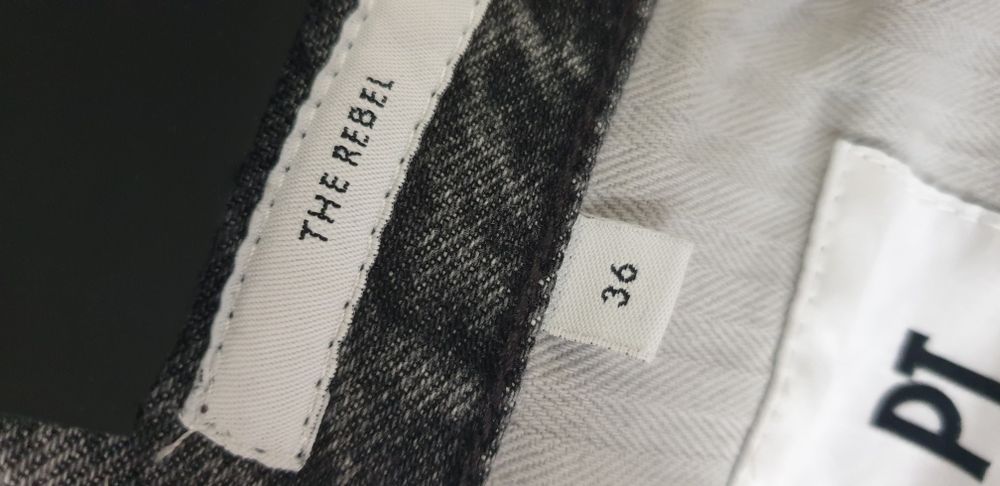 PT Torino Jeans  Mens Size 36/30  НОВО! ОРИГИНАЛ Мъжки Дънки!