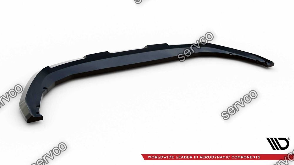 Prelungire bara fata Renault Austral Iconic Esprit Alpine Mk1 2022- v1