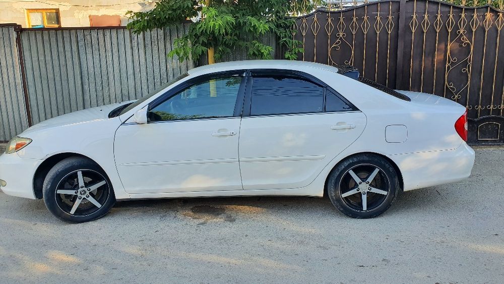 Камри 30 сатылады