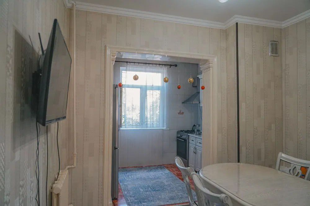 Сотувда 2 хонали квартира, Сергели 4