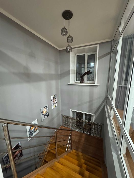 Продам 3 комнатную квартиру