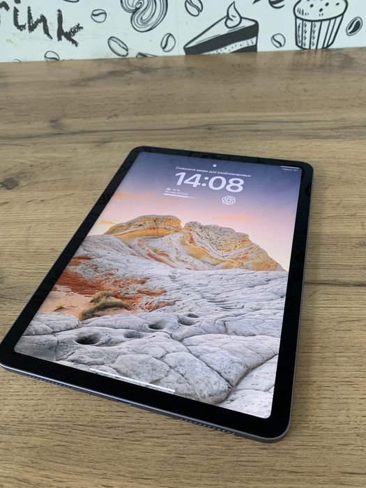 Apple Ipad Air 5 , 2022 64gb 10.9-дюйм