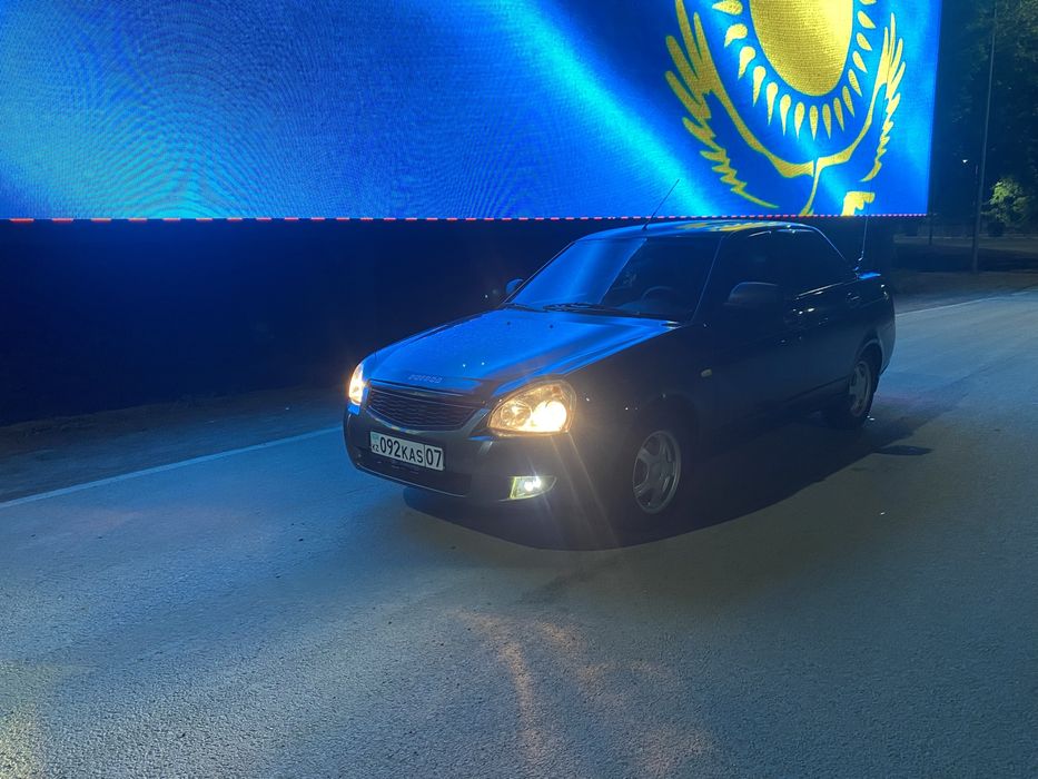 Продам Приора 2011 жылгы