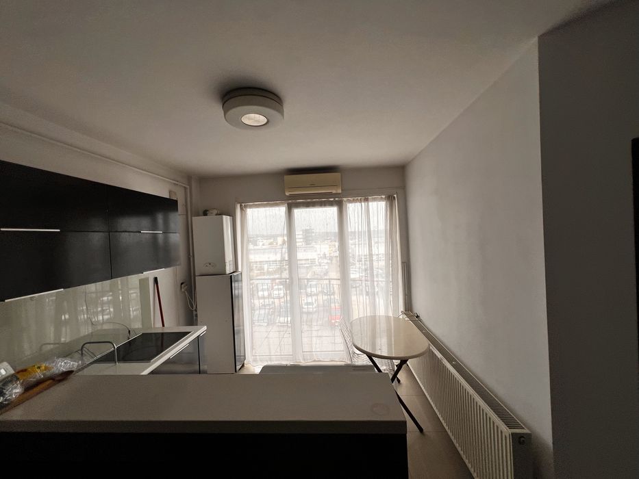 Apartament 2 camere 55 mp - Calea Turzii Cluj