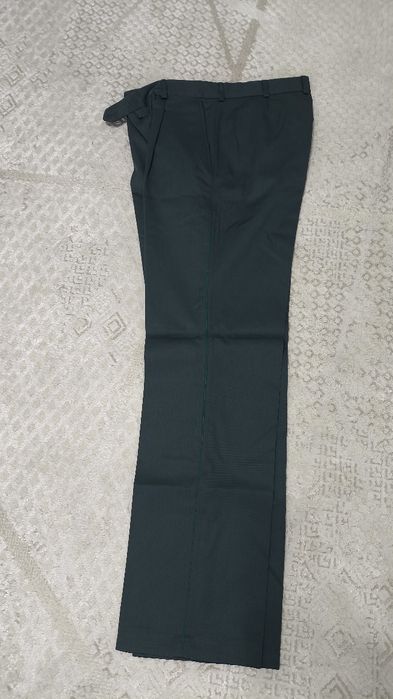 Брюки повседневные