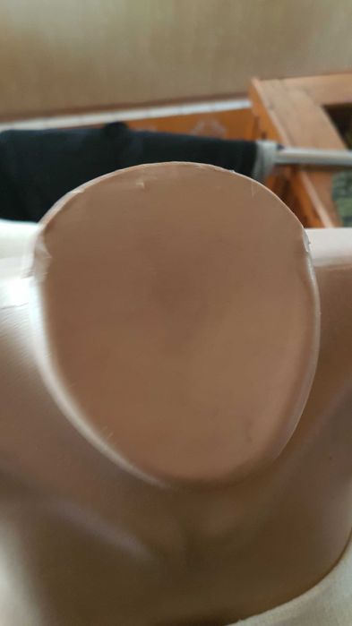 Продам манекены женские. Б/у.