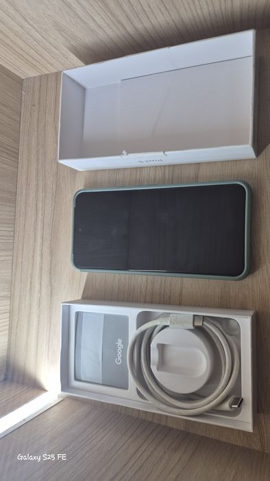 Google pixel 8 продам за 190к торг есть