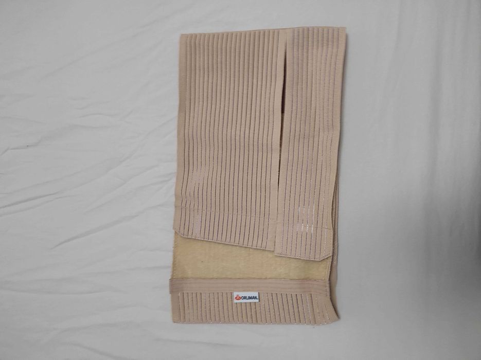 КОРЕМЕН КОЛАН - Адоминален колан Orliman