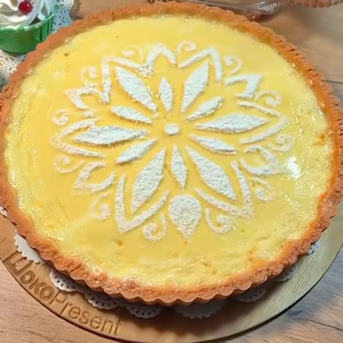 Домашняя выпечка по калькуляцыии
