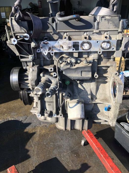 motor 1.25 b fuja  ford fiesta 5 fusion mazda 2  55 kw 75 cp