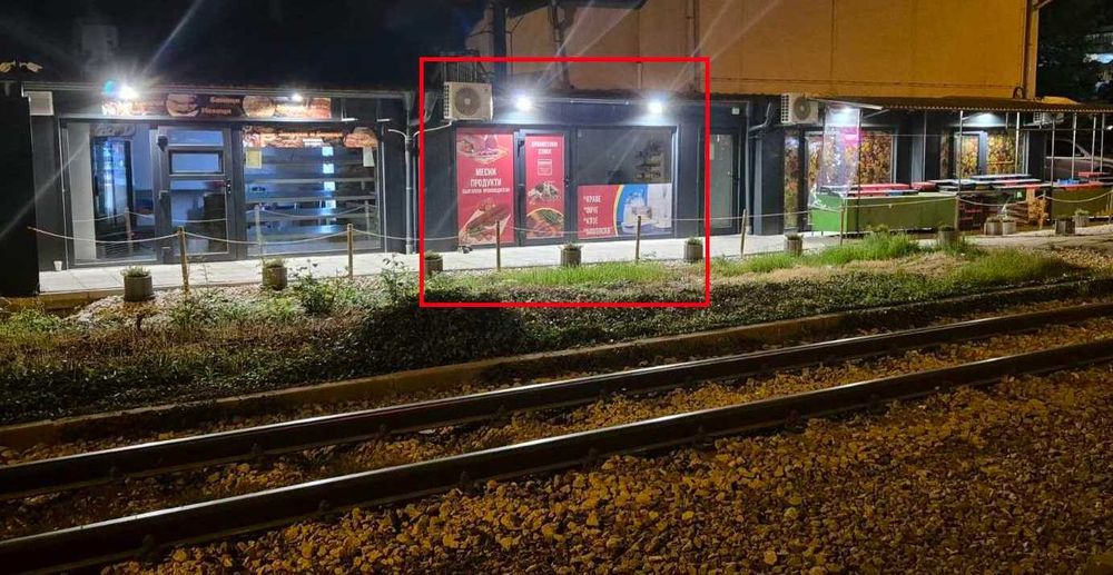 Дава се под наем Магазин в София, Люлин - център - 27 кв.м за 765 € - Снимка #8