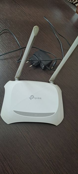 Продам Wi fi роутер