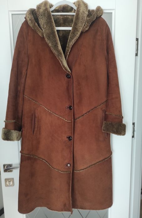 Cojoc dama mărime 42-44