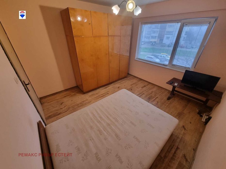 Двустаен апартамент под наем кв. Чародейка Север