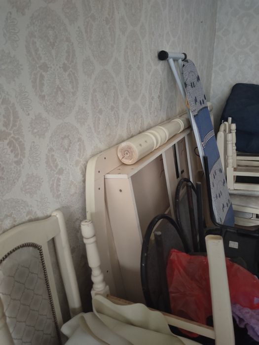 Продам б/у мебель