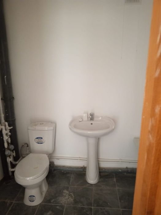 2 комнатная квартира