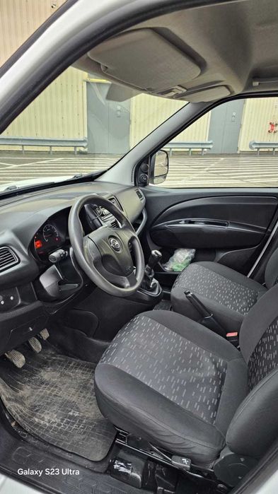 Vand Opel Combo 2016 1.3 diesel