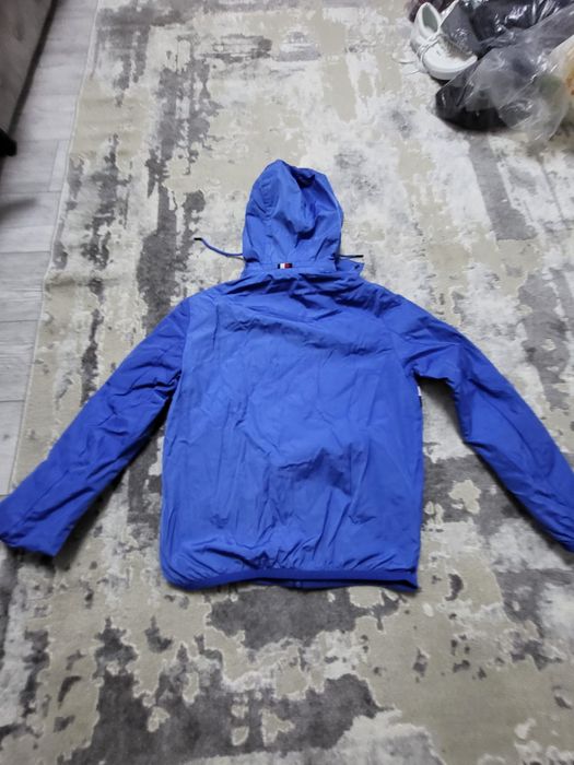 Geaca tommy hilfiger