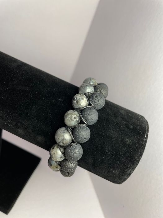 Изработване на мъжки гривни