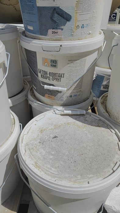 Бетонконтакт eco nome