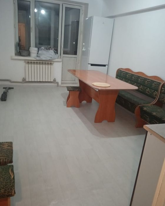 Продам квартиру в Талгаре