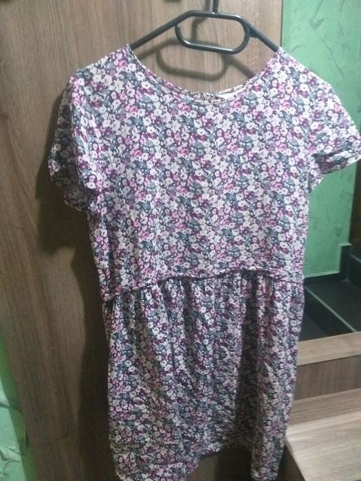 Нови рокли -10лв   S/M