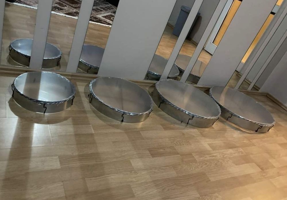 Tobe pentru urători