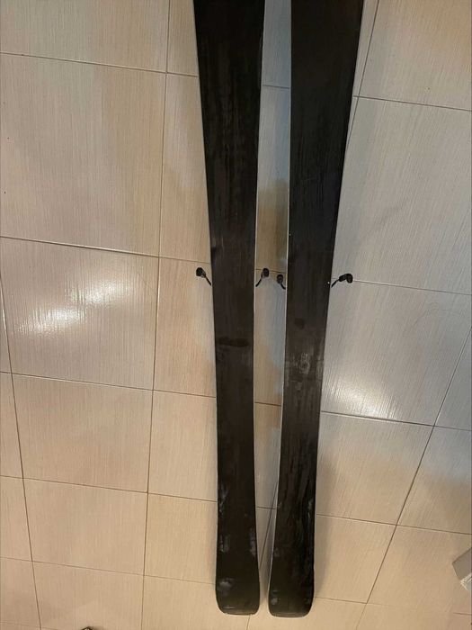 Продават се All Mountain ski - Dynastar Powertrack 79 CA