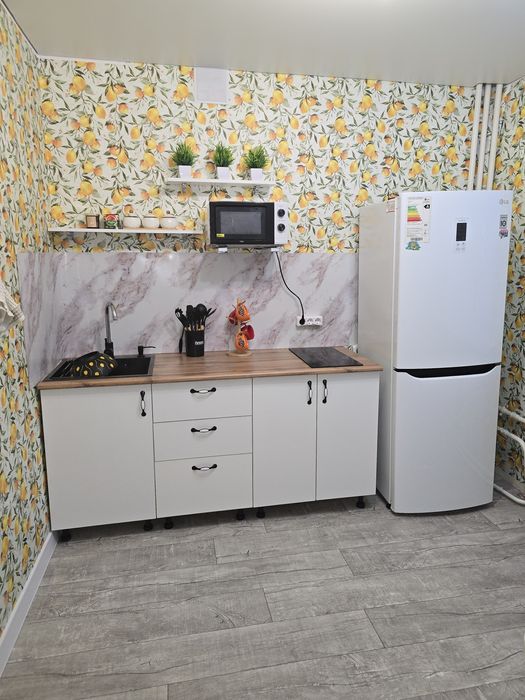 Сдам посуточно 1,5ка Евро Люкс