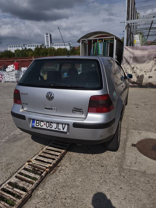 VOLKSWAGEN Golf 2001 — imagine 2