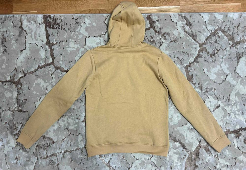 Hanorac Galben MUDO FTS64