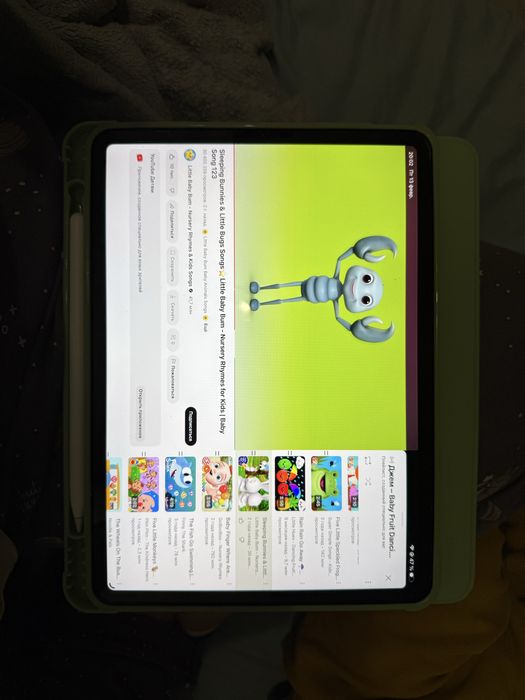 Ipad Pro 11 2 го поколения