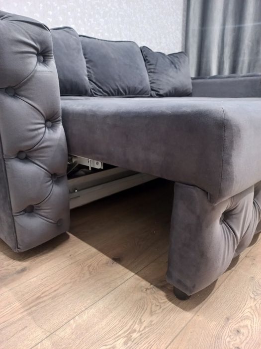 Продам диван кровать