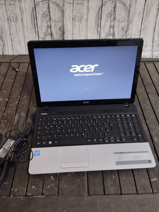 Продавам лаптоп Acer