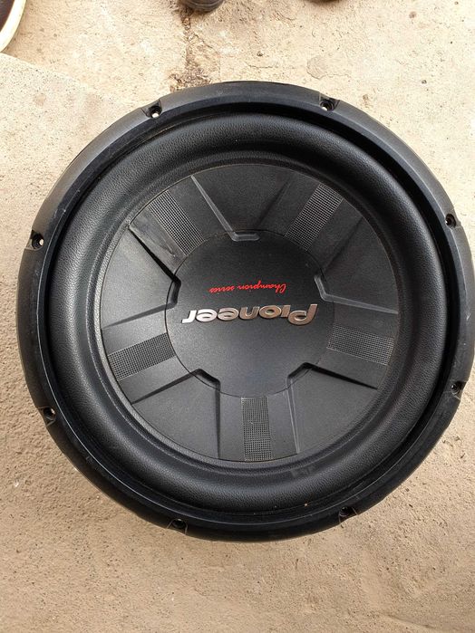 Самбуфер Pioneer