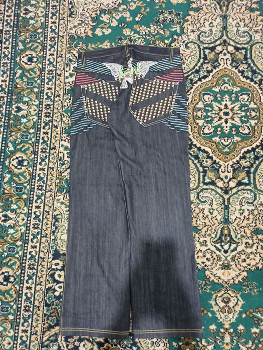 Miskeen jeans super good denim