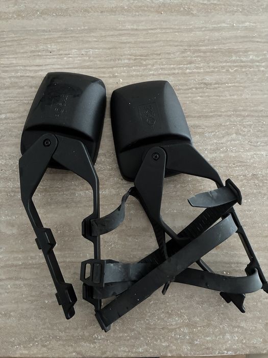 Set oglinzi universale rulota/remorca