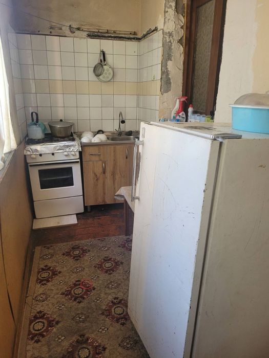 Сдается 1 комнатная квартира ТТЗ-1