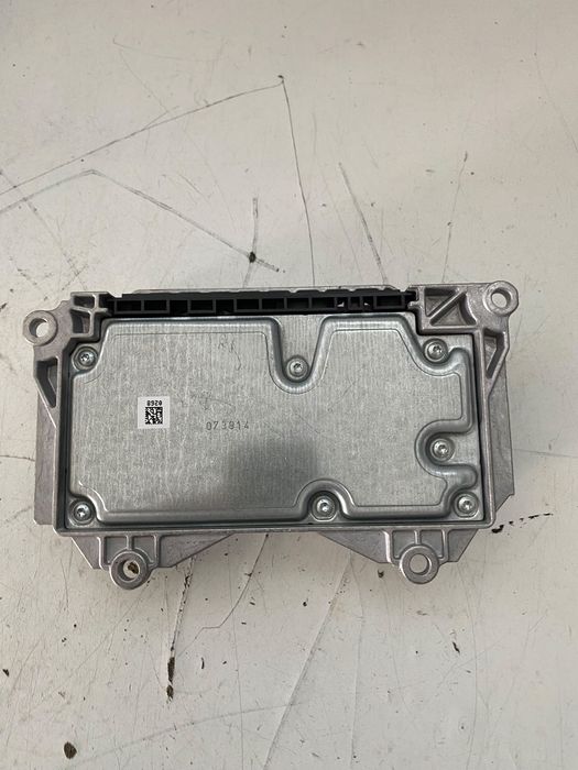 Calculator airbag SRS Volvo S60 V60 XC60 S80 XC70 V70 31406637 31658440