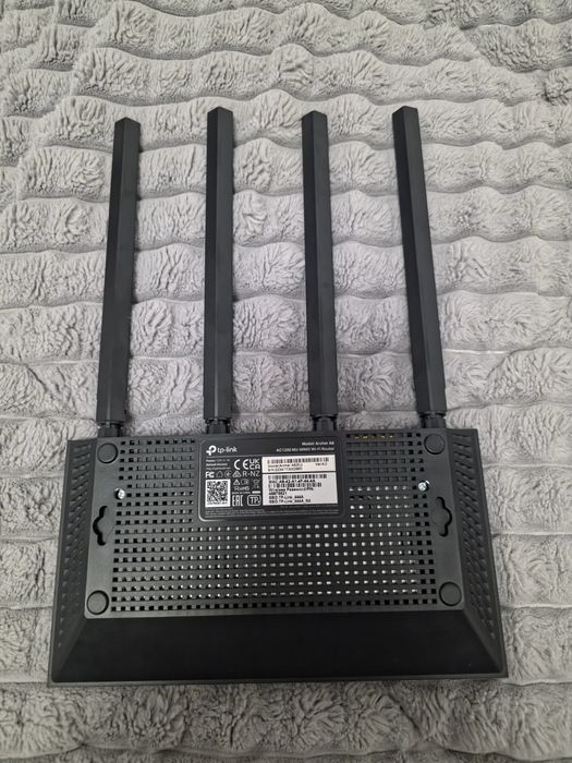 Vand Router Wi fi Tp Link