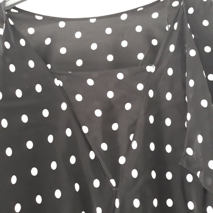 Rochie noua, marca NISSA, mar 46