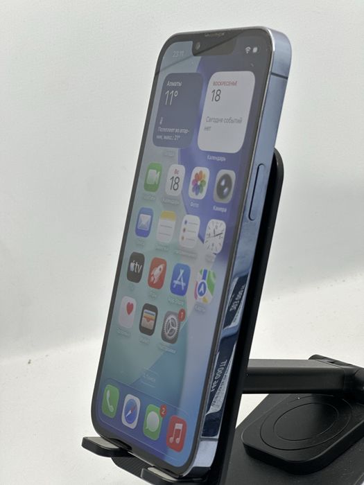 Ip 13 pro 256 gb 73139 Pintel.kz